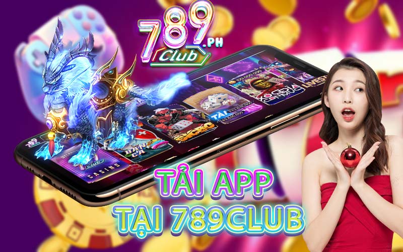 789club - Cổng game đa dạng và chất lượng tại Việt Nam