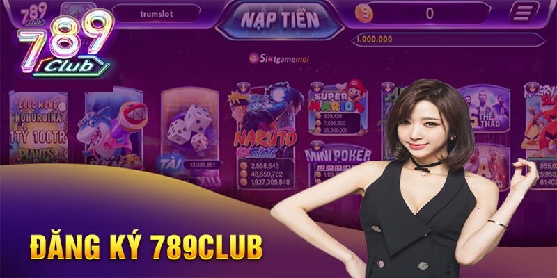 789club - Cổng game đa dạng và chất lượng tại Việt Nam