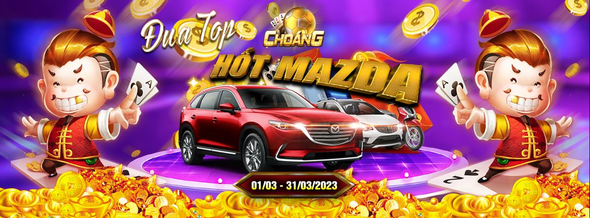 Choang Club - Cổng game làm giàu chớp nhoáng