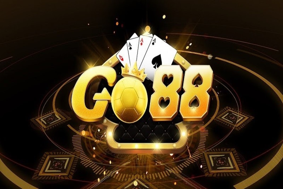 Go88 - Cổng game quốc tế uy tín với đa dạng trò chơi hấp dẫn