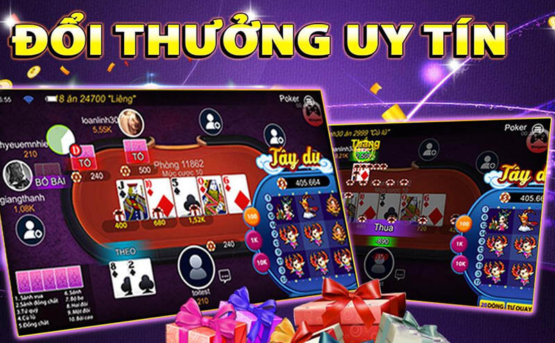 Nổ hũ 52 - Cổng game quốc tế nohu52