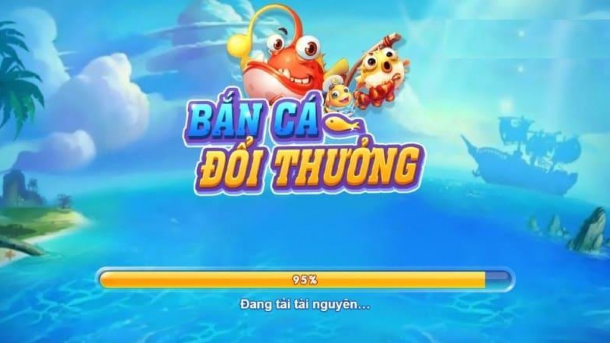 Tìm hiểu về chơi cách bắn cá online