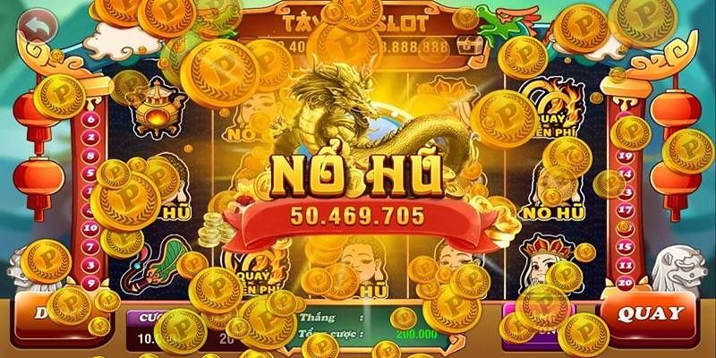 Game slot đổi thưởng là gì.