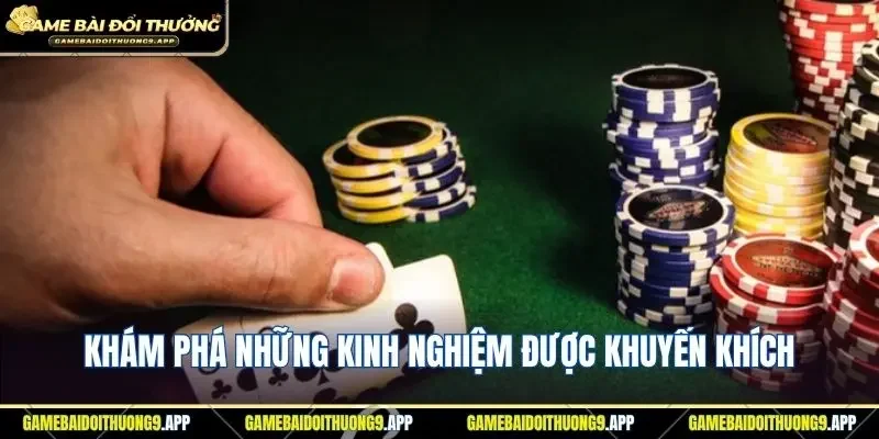 Nhiều bí kíp hấp dẫn được chúng tôi đề cập