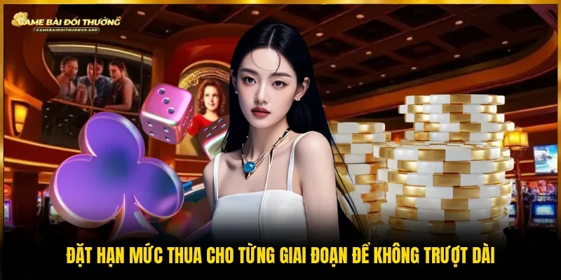 Áp dụng mẹo chia vốn theo phiên Stop Loss để đảm bảo an toàn 