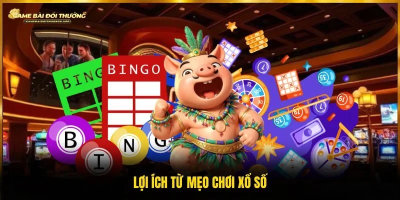Giá trị thực sự mà mẹo chơi xổ số mang lại