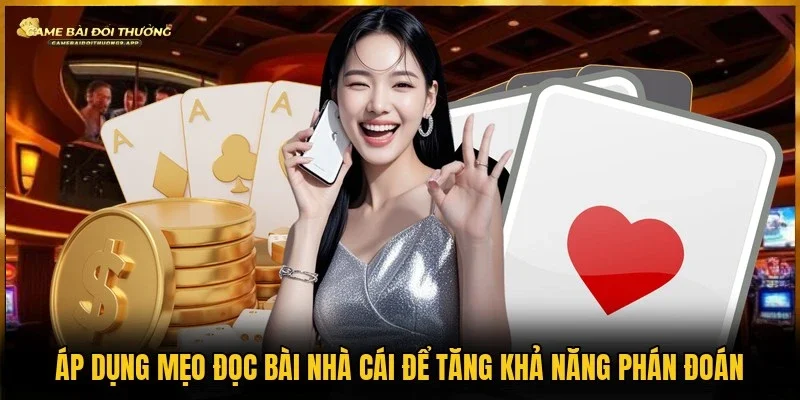Mẹo đọc bài nhà cái giúp nâng cao khả năng quan sát và phán đoán 
