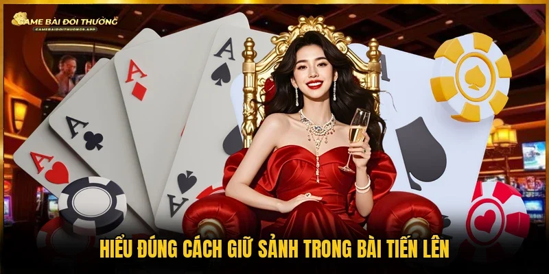 Vài nét cơ bản về khái niệm giữ sảnh