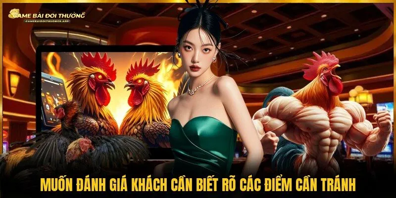 Nắm rõ các điểm cần tránh để phân tích khách quan hơn