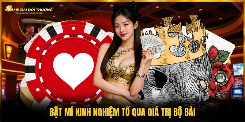 Kinh nghiệm tố vòng cuối qua đánh giá tay bài